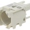 Conector HDC Modul Mamă Han-Modular Domino 1 Pin 1 Modul