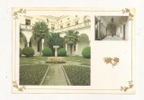 FA49-Carte Postala- UCRAINA - Crimeea, Palatul Livadia, necirculata, Fotografie