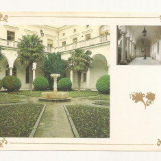 FA49-Carte Postala- UCRAINA - Crimeea, Palatul Livadia, necirculata