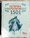 Dictatura gastronomica - Constantin Bacalbasa