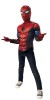 Set Spiderman - Bluza accesorii