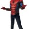 Set Spiderman - Bluza accesorii