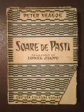 Petre Neagoe - Soare de Paști (trad. Ionel Jianu)