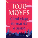Cand viata iti mai da o sansa