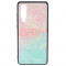 Toc UV Copy Glass Huawei P30 Marble