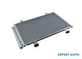 Radiator clima Suzuki Splash (2008-&gt;)[EX] #1