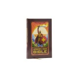 KJV Armor of God Bible, Hardcover (Children's Bible, Red Letter, Comfort Print, Holy Bible): King James Version