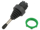 Comutator Joystick 22mm Harmony XB5 fără Iluminare