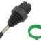 Comutator Joystick 22mm Harmony XB5 fără Iluminare