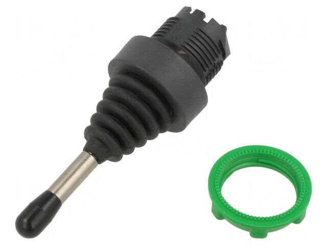 Comutator Joystick 22mm Harmony XB5 fără Iluminare