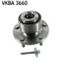 SKF VKBA 3660 Set rulment roata
