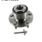 SKF VKBA 3660 Set rulment roata