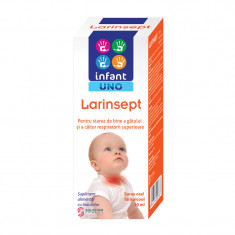 Larinsept spray, 30ml, Solacium