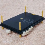 PANOU DE INCALIZIRE PENTRU PUI MS-45 #715, Cotet