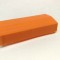 bnk jc Matchbox 2D/E reproduction Mercedes Trailer orange plastic canopy repro