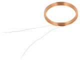 Antenă RFID 125kHz 34mm 30mm 3,5mm 755uH