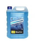 Lichid de parbriz concentrata de Iarna Starline -80 C , 5l