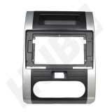 Cumpara ieftin Rama adaptoare Nissan X-trail (2008-2012) pentru Navigatii multimedia Android de 10.1 Inch - HUB64