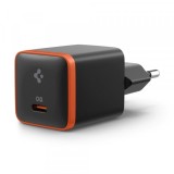Cumpara ieftin Incarcator Retea Spigen EE301EU Arcstation Essential, 30W, 3A, 1 x USB-C, Negru ACH08448