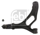 FEBI BILSTEIN 40163 Brat, suspensie roata
