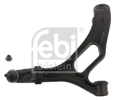 FEBI BILSTEIN 40163 Brat, suspensie roata foto