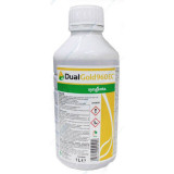 Dual Gold 1L erbicid preemergent buruieni cu frunza lata Syngenta (arbusti, ardei gras, capsun, cartof, ceapa, fasole, floarea soarelui, in, morcov, p