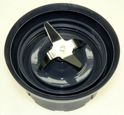 ASSY-BASE &amp;amp; BLADE COMPLETE AT358 KW713791 robot / aparat bucatarie Kenwood DELONGHI foto