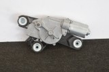 Motor ștergător luneta FORD FOCUS III 2016 OEM: 0390201259,F1FB-17K441-AA | 10877793