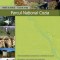 Harta turistica / Tpurist map Parcul National Cozia M 1:30.000