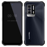 Cumpara ieftin Telefon mobil Oukitel WP17 Negru, 4G, 6.78 FHD+ 90Hz, 8GB RAM, 128GB ROM, Android 11, MediaTek G95 OctaCore, NFC, IP68, 8300mAh