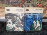 Marin Preda, Marele singuratic vol. 1-2, BPT nr. 970-971, editura Minerva, București 1978, 208