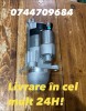 Electromotor cu reductor si alternator utilaje jcb 3cx si 4cx, Universal