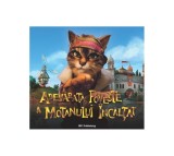 Adevărata poveste a motanului &icirc;ncălţat - Hardcover - Laurence Gillot - IBU Publishing