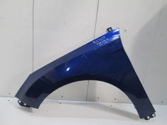 Aripa stanga fata Ford Focus 3 an 2012 2013 2014 2015 2016 2017 foto