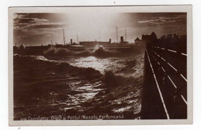 CONSTANTA DIGUL SI PORTUL NOAPTEA FURTUNOASA EDITURA NIC D CUSI foto
