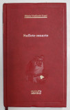 SUFLETE MOARTE , POEM de NIKOLAI VASILIEVICI GOGOL , 2011 *BLOC DE FILE INGALBENIT