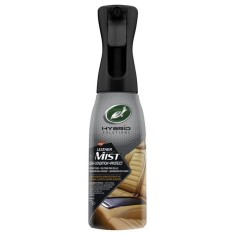 Solutie reconditionare si curatare piele Turtle Wax Hybrid Solutions Leather Conditioner 590ml AutoDrive ProParts foto