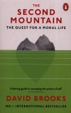 Second Mountain | David Brooks