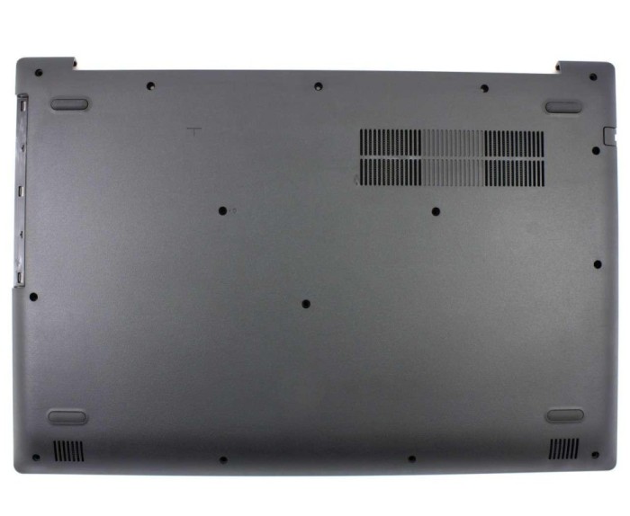 Bottom Case Metalic Lenovo AP157000200 Carcasa Inferioara Negra