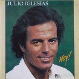 Hey | Julio Iglesias, sony music