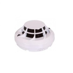Detector de temperatura fixa Morley-IAS cu izolator, culoare Ivory;MI-