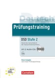 Pr&uuml;fungstraining DaF - B2/C1