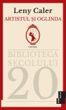 Artistul si oglinda - Leny Caler - Publisol