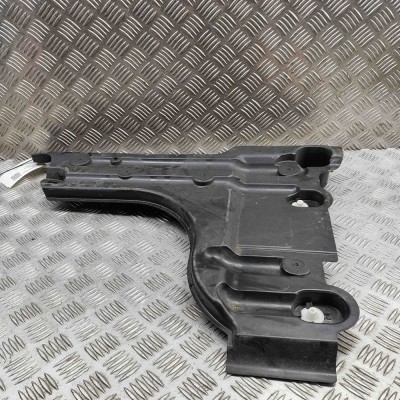 Scut motor dreapta spate PEUGEOT 2008 II 2023 OEM: 9826459180 foto