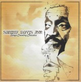 Sammy Davis Jr. - Sings Country Classics, CD