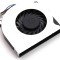 Cooler laptop Asus DC280004IP0, U43, U43F, U43G, U43JC, U43SD, UDQFRZH17DAS