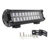 Proiector LED C4D 72W cu lupa 12-24V Lumina COMBO