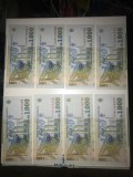 Bancnote 1000 lei 150 lei/ bucata sau 600 lei 6 bucati