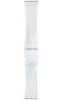 Curea Ceas Morellato Swatch 12mm 14mm 16mm Silicon Transparent A01D0279190011MO
