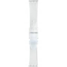 Curea de ceas Morellato pentru SWATCH 12mm 14mm 16mm A01D0279190011MO